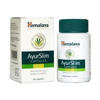 Himalaya Herbal Healthcare Ayur Slim 60 tablet