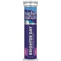 Higher Nature Brighter Day Vitamin Drink 15 tablet