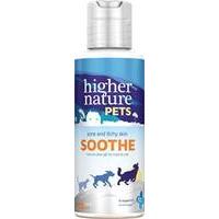 higher nature pet soothe 120ml