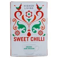 Higher Living Cocoa and Chilli 15bag