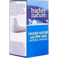 Higher Nature Saltpipe Mini 1 box