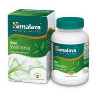 Himalaya Herbal Healthcare Neem Skin Wellness 60 tablet