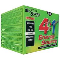 high 5 41 energy source sfruits box 600g