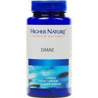 Higher Nature PN DMAE 60 tablet