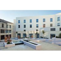 His & Hers Golf & Spa