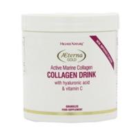 Higher Nature Aeterna Gold Collagen Drink 80g
