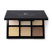 high definition beauty powder foundation pro palette