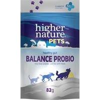 higher nature pet balance pr 82g