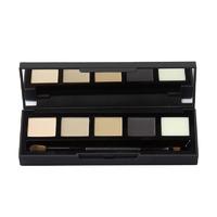 high definition beauty eye and brow palette