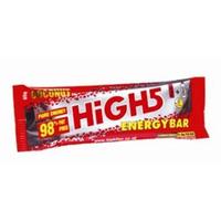 high 5 energy bar berry 60g