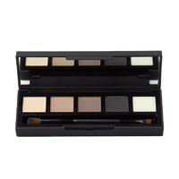 High Definition Beauty Eye and Brow Palette