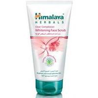 Himalaya Herbal Healthcare Clear Complexion Whitening Fac 150ml