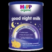 hipp goodnight milk drink 350g