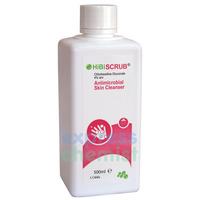 Hibiscrub Antimicrobial Skin Cleanser 250ml