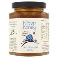 Hilltop Honey Raw Eucalyptus Honey 227g