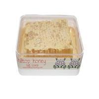 Hilltop Honey Cut Comb Honey Slab 200g