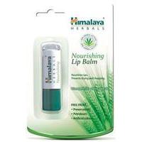 himalaya herbal healthcare nourishing lip balm 45g