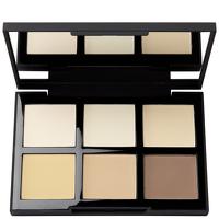 HIGH DEFINITION Face Powder Foundation Pro Palette