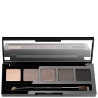 high definition eyeshadow palette bombshell