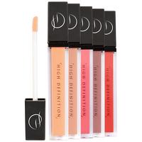 HIGH DEFINITION Lip Gloss Bare