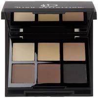 HIGH DEFINITION Brows Eye and Brow Pro Palette