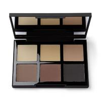 High Definition Beauty Eye and Brow Pro Palette