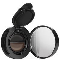 high definition eyes duo gel liner intense black and rich brown