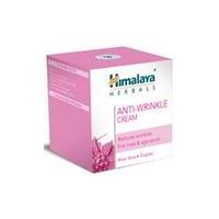 Himalaya Herbal Healthcare Anti-Wrinkle Cream 50ml