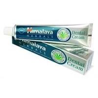Himalaya Herbal Healthcare Ayurvedic Dental Cream 100g