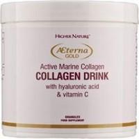 Higher Nature Aeterna Gold Collagen Drink 80 g