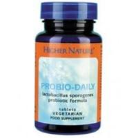 Higher Nature Probio Daily 30 Tablets