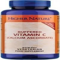 Higher Nature Calcium Ascorbate 60 g
