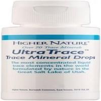 higher nature ultratrace 57 ml