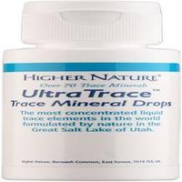 Higher Nature UltraTrace 57ml