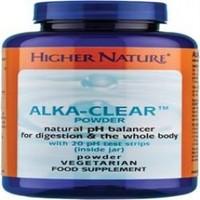 Higher Nature Alka Clear 250 g