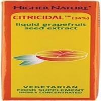 Higher Nature Citricidal 25 ML