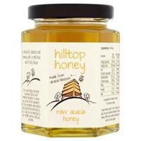 Hilltop Honey Raw Acacia Honey 227g