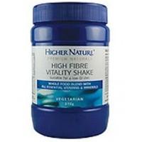 Higher Nature PN High Fibre Vitality Shake 300 ML