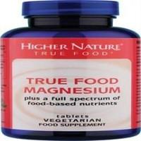 Higher Nature Magnesium 180 Tablets