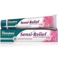 Himalaya Herbal Healthcare Sensi Relief Toothpaste 75g