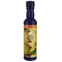 Higher Nature Lemon Fish Oil 200 ML