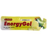 High 5 Energy Gel Citrus Burst 40g