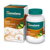 Himalaya Herbal Healthcare Triphala Bowel Wellness 60 tablet