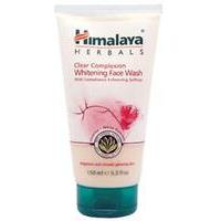 Himalaya Herbal Healthcare Whitening Face Wash 150ml