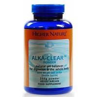 Higher Nature Alka Clear 250g