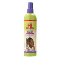 Hi Image Olive Oil Braid Medicated Spray 355ml