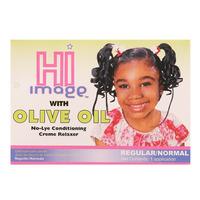 hi image no lye conditioning relaxer kit oilve oil 1 app