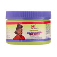 Hi Image Olive Oil Moisturizing Creme Hair Dress 227g