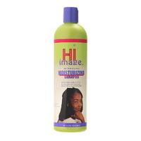 Hi Image Olive Oil Detangling Moisturizing Shampoo