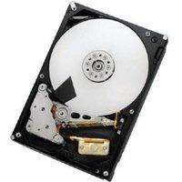 Hitachi Ultrastar 7K4000 HUS724030ALE640 - Hard drive - 3 TB - internal - 3.5